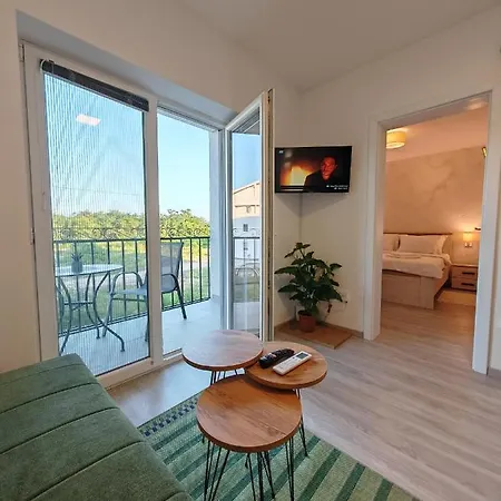 1 Apartman Veliko Gradiste