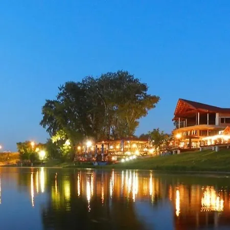 1 Apartman Veliko Gradiste