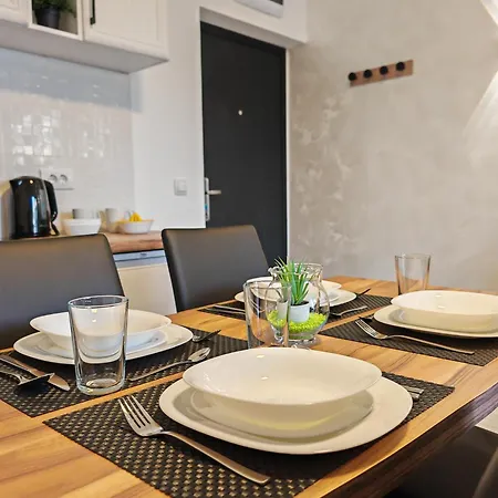 1 Apartman Veliko Gradiste