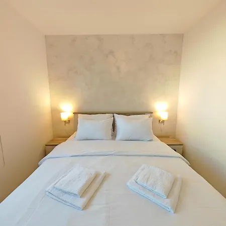 1 - Srebrno Jezero Apartament Veliko Gradište