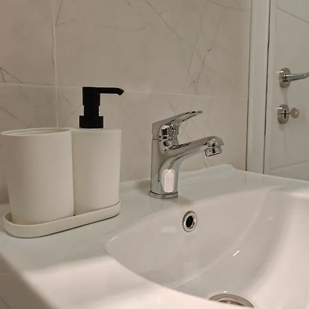 Apartman 1 Veliko Gradiste