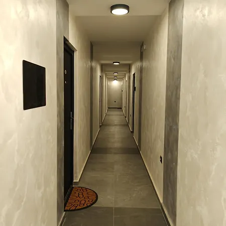 1 Apartman