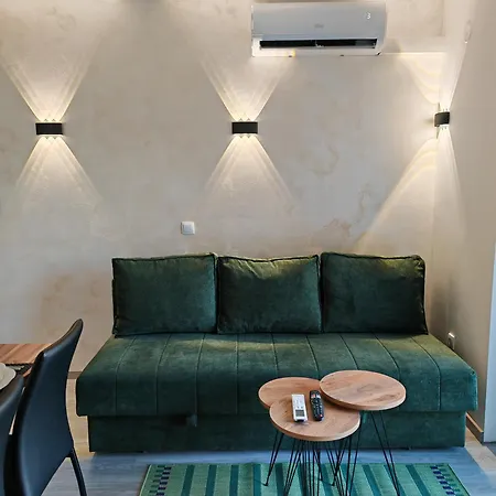 Apartman 1 Veliko Gradiste