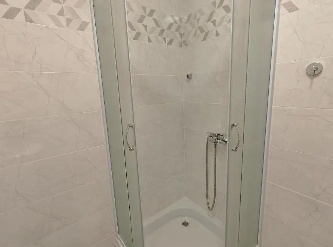 1 - Srebrno Jezero Apartament *