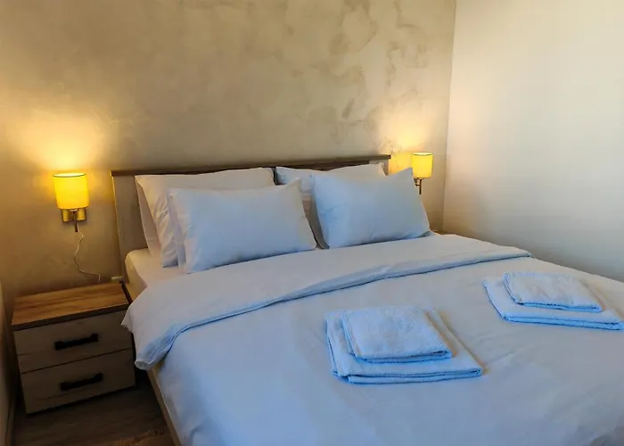 Apartament 1 - Srebrno Jezero