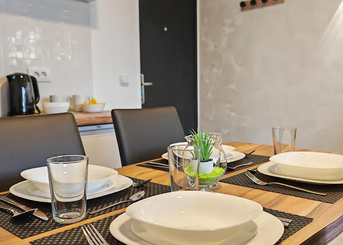 1 - Srebrno Jezero Apartament Veliko Gradište