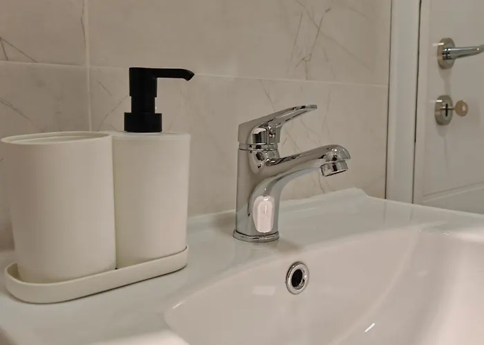 Apartament 1 - Srebrno Jezero Veliko Gradište