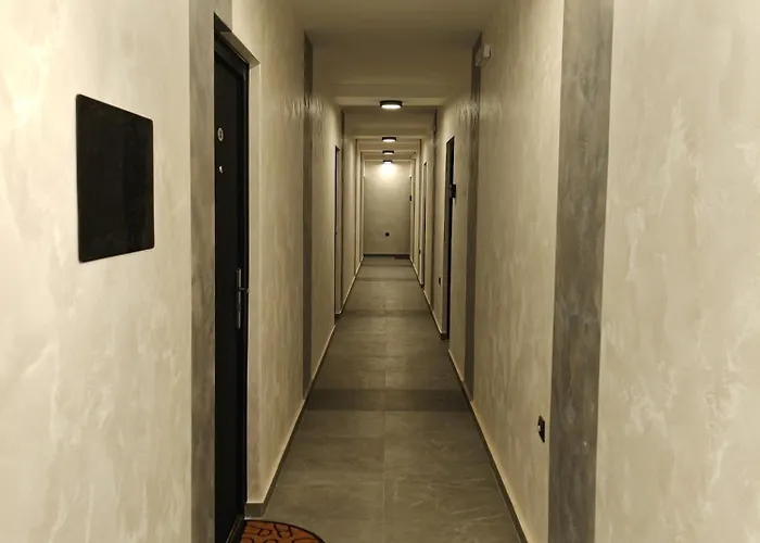 1 - Srebrno Jezero Apartament