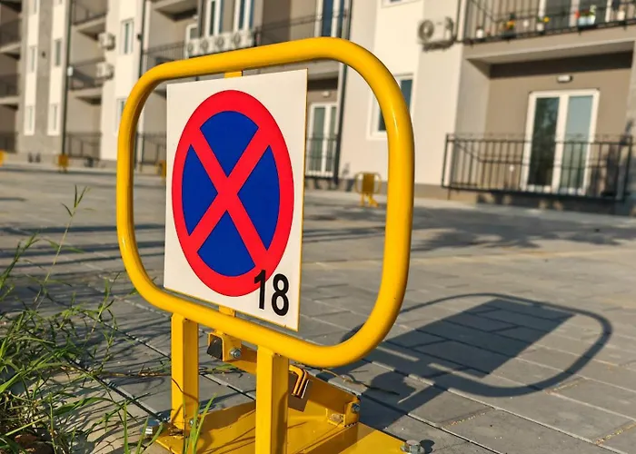 1 - Srebrno Jezero Apartament